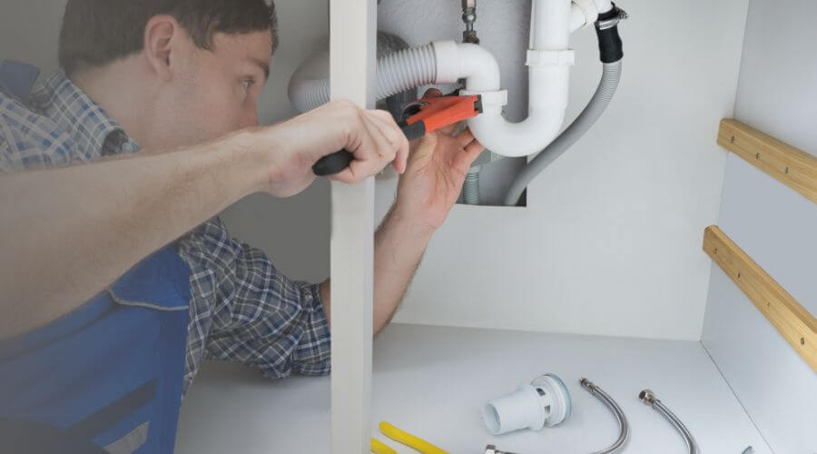 Professional Leak Detection in Sumas, WA