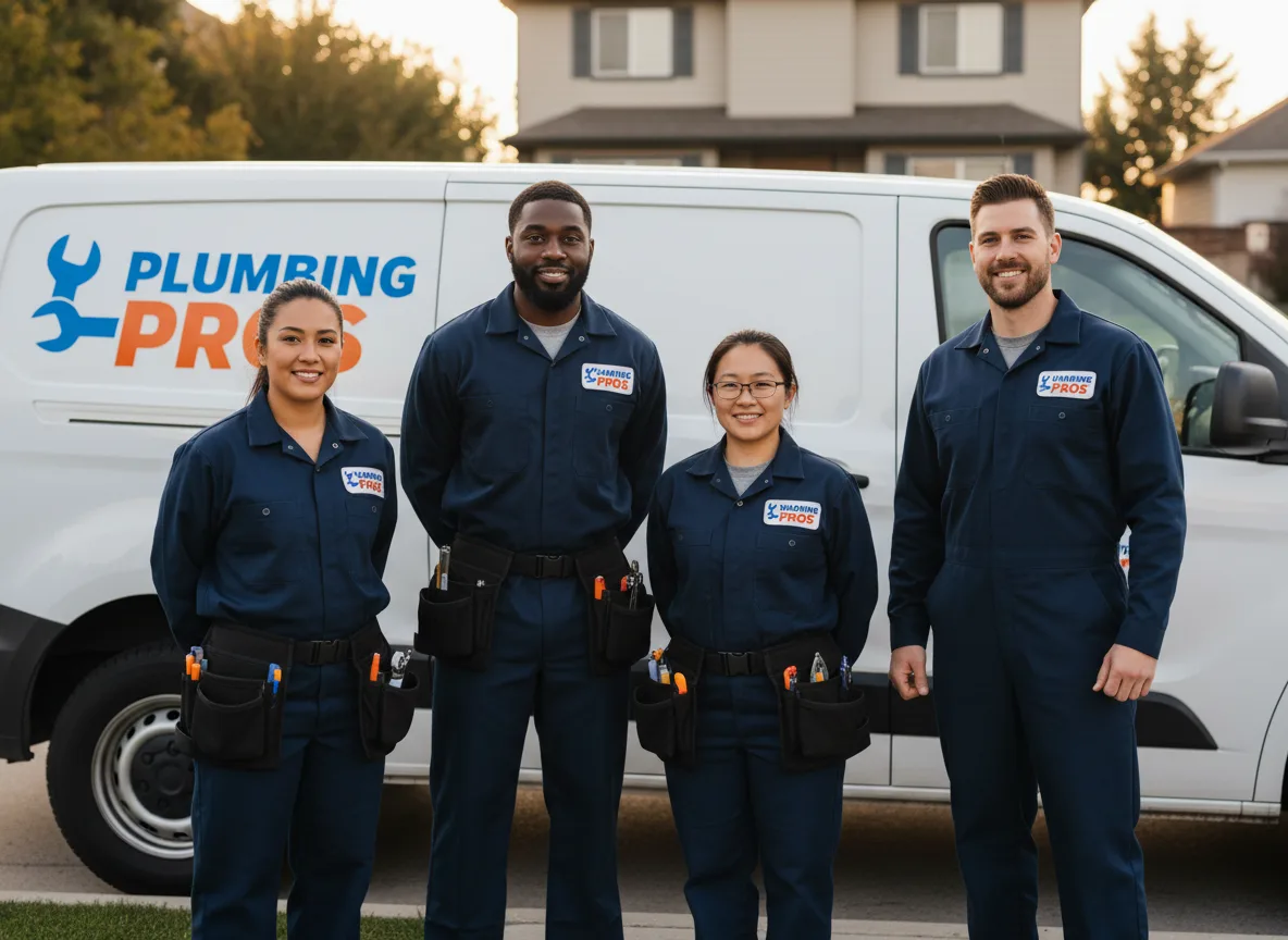 Water Heater Repair company in Sumas, WA